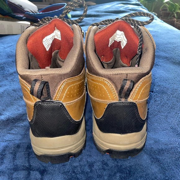 Eddie Bauer Hiking Boots - Size 8 - Picture 5 of 6